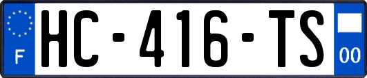 HC-416-TS