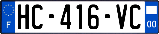 HC-416-VC