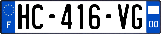 HC-416-VG