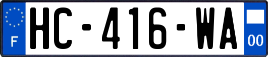 HC-416-WA