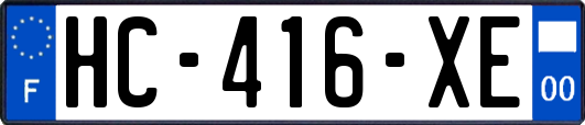 HC-416-XE