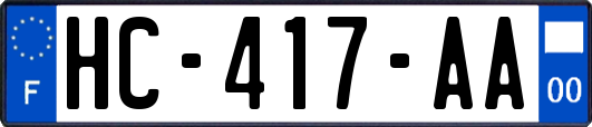 HC-417-AA