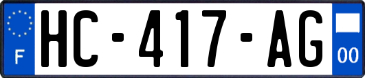 HC-417-AG