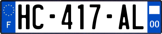HC-417-AL
