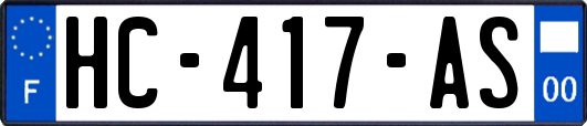 HC-417-AS