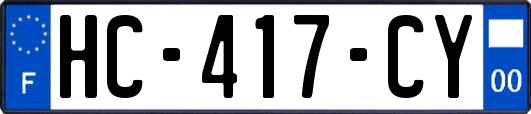 HC-417-CY