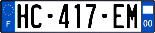 HC-417-EM