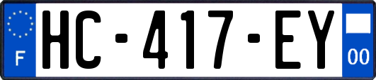 HC-417-EY