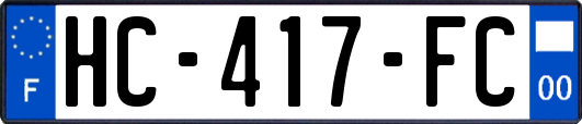 HC-417-FC