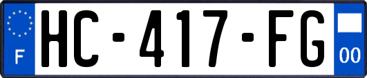 HC-417-FG