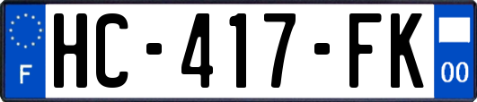 HC-417-FK