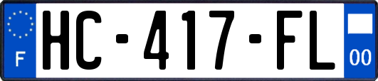 HC-417-FL