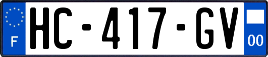 HC-417-GV
