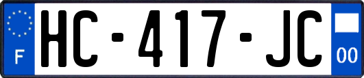 HC-417-JC