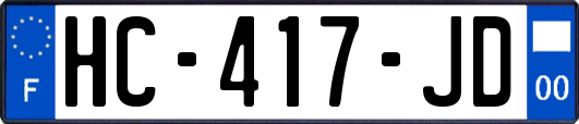HC-417-JD