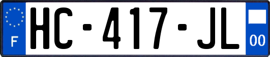 HC-417-JL