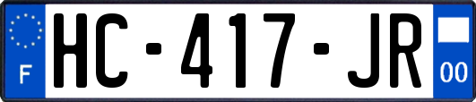 HC-417-JR