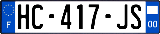 HC-417-JS