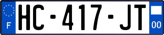 HC-417-JT