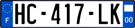 HC-417-LK