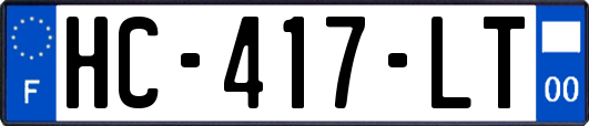 HC-417-LT