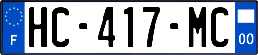 HC-417-MC