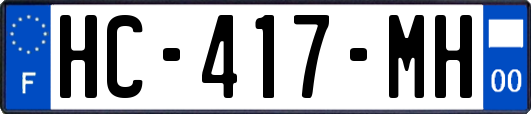 HC-417-MH
