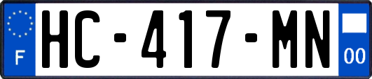 HC-417-MN