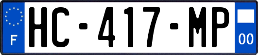 HC-417-MP