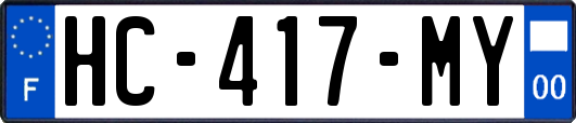 HC-417-MY