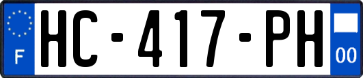 HC-417-PH