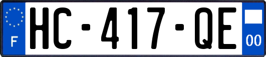 HC-417-QE