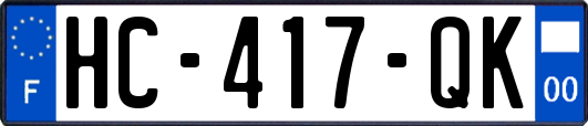 HC-417-QK