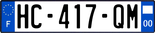 HC-417-QM
