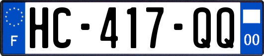 HC-417-QQ