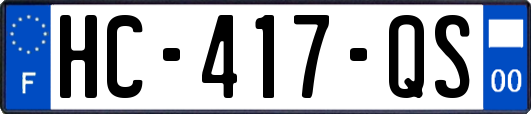 HC-417-QS