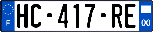 HC-417-RE