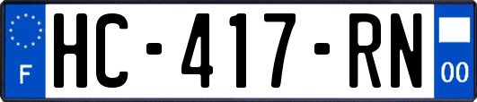 HC-417-RN