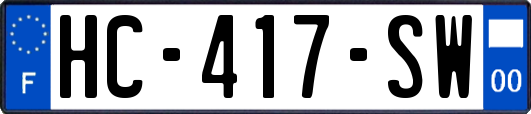 HC-417-SW