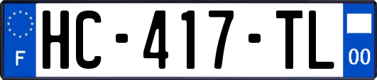 HC-417-TL