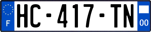 HC-417-TN