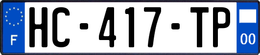 HC-417-TP