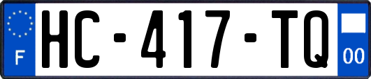 HC-417-TQ