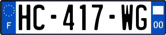 HC-417-WG