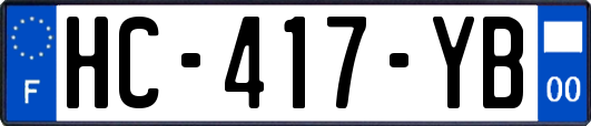 HC-417-YB