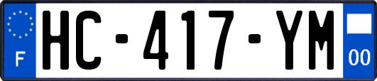 HC-417-YM