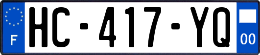 HC-417-YQ