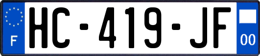 HC-419-JF