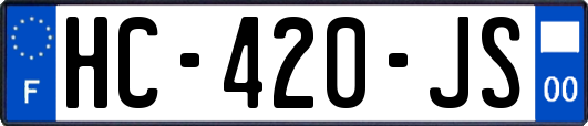 HC-420-JS