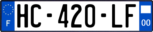 HC-420-LF